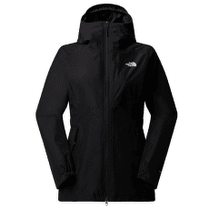 Veste The North Face HIKESTELLER PARKA SHELL JACKET Women TNF BLACK