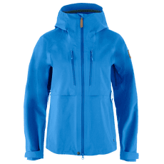 Veste Fjällräven Keb GTX Jacket Women UN Blue