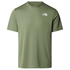 T-shirt a manches courtes The North Face 24/7 S/S TEE REG Men BO9 BARK MIST