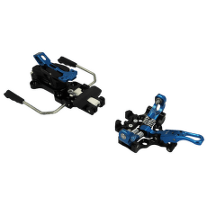 Fixation Plum SERAK6 + STOPPER 90MM