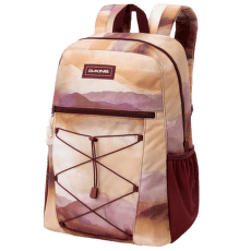 Sac a dos Dakine TARDY SLIP BACKPACK 25L SUNRISE CANYON