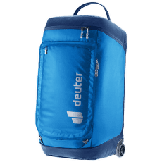 Sac deuter Duffel Pro Roller 90 neptune-nightblue