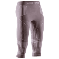 Leggings 3/4 X-Bionic  X-Bionic® Energy Accumulator Light Pants 3/4 Women Dusty Lavender/Arctic White