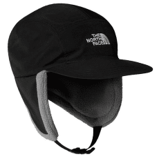 Casquettes The North Face YUMIORI TRAPPER TNF BLACK-SMOKED PEARL