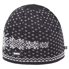 Casquettes Kama Knitted beanie A128 black 110