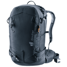 Sac a dos deuter Freerider 28 SL Black
