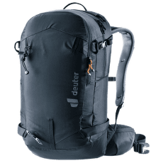 Sac a dos deuter Freerider 30 Black