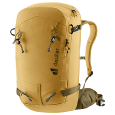 Sac a dos deuter Freerider Pro 32+10 savanna-nori