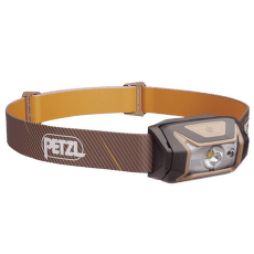 Lampe frontale Petzl TIKKA® Brown