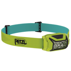 Lampe frontale Petzl ACTIK® Green
