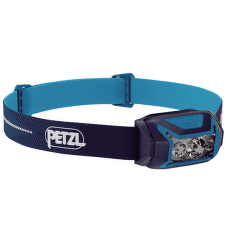 Lampe frontale Petzl ACTIK® CORE Blue