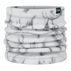 Écharpe Buff Polar Prints Neckwarmer BARGY WHITE
