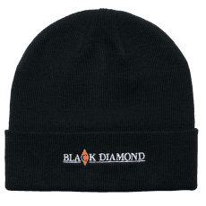 Casquettes Black Diamond Watch Cap Black