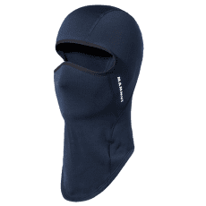 Capuche Mammut Balaclava marine 5118