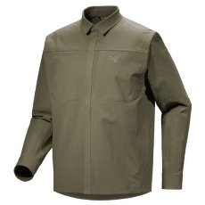 Chemises a manches longues Arcteryx Cronin Cotton Overshirt Men Tatsu