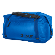 Sac Nemo Equipment Double Haul Convertible Duffel 70L Lake