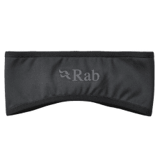 Bandeau Rab Windstopper Headband Black