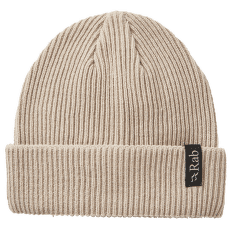 Casquettes Rab Perimeter Rolled Beanie Pebble