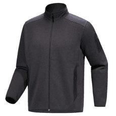 Veste Arcteryx Covert Cardigan Men Black Heather II