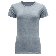 T-shirt a manches courtes Devold Breeze Shirt Women (181-216) Cameo
