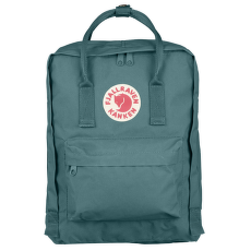 Sac a dos Fjällräven Kanken Frost Green