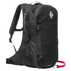 Sac a dos Black Diamond JetForce Pro Pack 25L Black