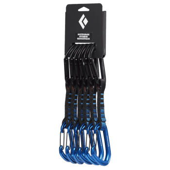 Ensemble Black Diamond HOTFORGE HYBRID QUICKPACK 12 Blue