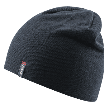 Casquettes Devold FRIENDS BEANIE 950 BLACK