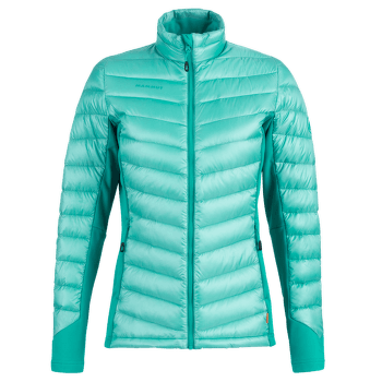 Veste Mammut Flexidown IN Jacket Women ceramic-dark ceramic