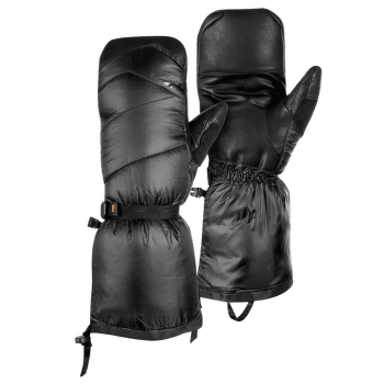 Gants Mammut Arctic Mitten (1190-00061) black 0001