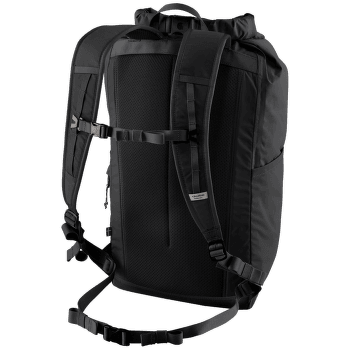 Sac a dos Fjällräven High Coast Rolltop 26 Black