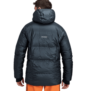 Veste Mammut Eigerjoch Pro IN Hooded Jacket Men Night