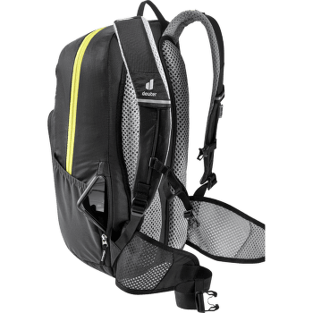 Sac a dos deuter Bike I 20 (3202221) turmeric-shale