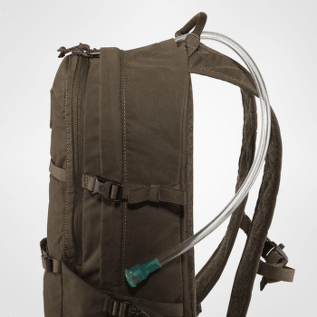 Sac a dos Fjällräven Lappland Hike 15 Dark Olive