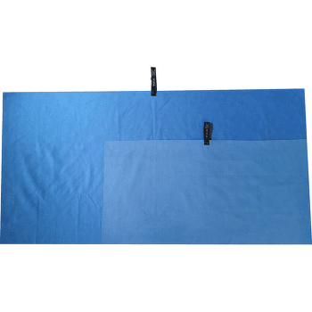 Serviette Rock Empire I-Towel modrá