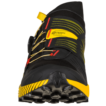 Chaussures La Sportiva CYKLON Black/Yellow