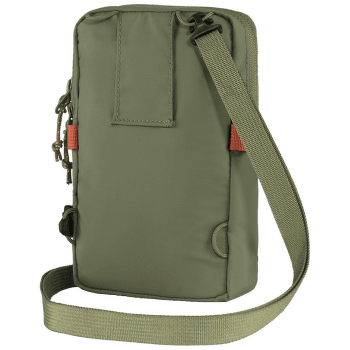 Sac Fjällräven High Coast Pocket Green