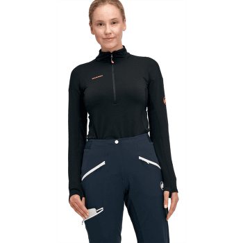 Pantalons Mammut Eisfeld Advanced SO Pants Women (1021-00510) Night