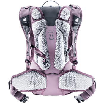 Sac a dos deuter Attack 14 SL marine-grape