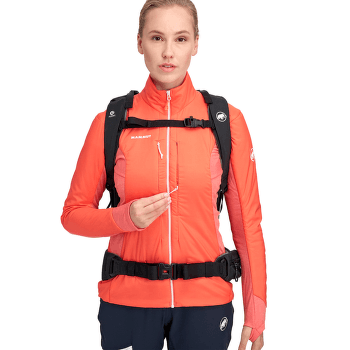 Veste Mammut Eigerjoch IN Hybrid Jacket Women (1013-01720) Night