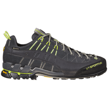 Chaussures La Sportiva Hyper GTX Carbon/Neon
