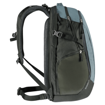 Sac a dos deuter Gigant (3812721) Black