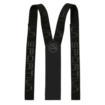 Bretelles La Sportiva WIGGIS SUSPENDER Black