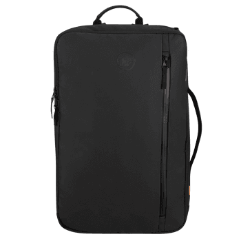 Sac a dos Mammut Seon 3-Way 20 black 0001