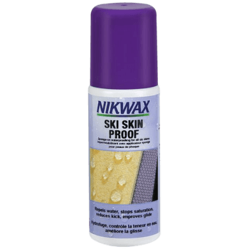 Cire Black Diamond SKI SKIN PROOF NIKWAX