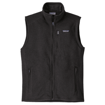 Gilet Patagonia Better Sweater® Fleece Vest Men Black