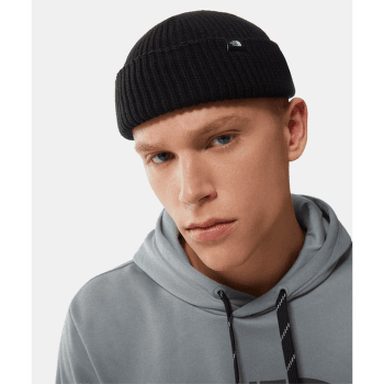 Casquettes The North Face TNF Fisherman Beanie BRI WOODLAND GREEN