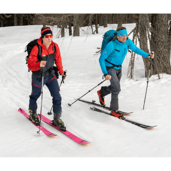 Sweat-shirt Direct Alpine Dragon Jacket Men ocean/anthracite