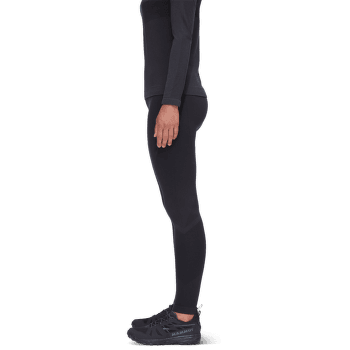 Leggings Mammut Trift Long Tights Women black 0001