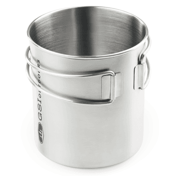 Tasse GSI GLACIER STAINLESS BOTTLE CUP LARGE